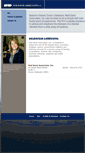 Mobile Screenshot of neddavis.com